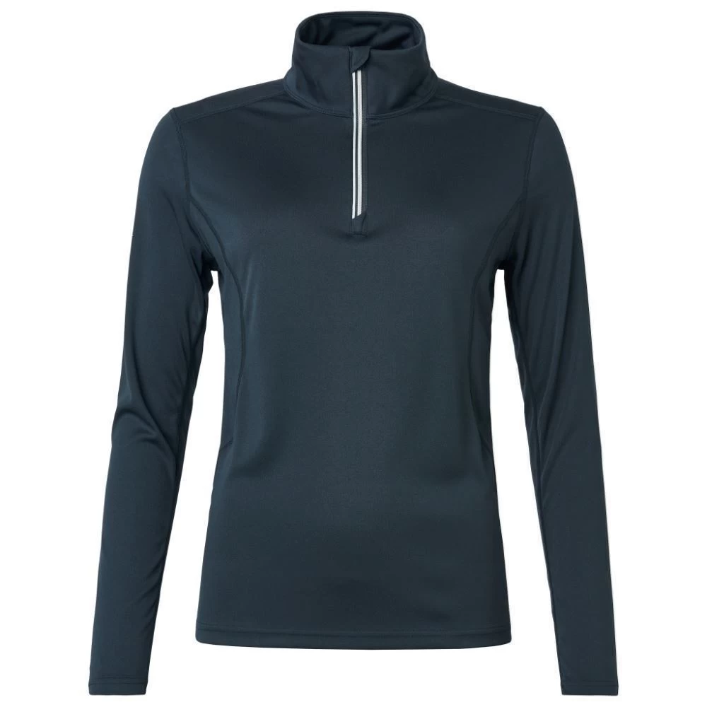 Abacus Ladies Tenby 1/4-Zip Golf Midlayer 3 Abacus Ladies Tenby 1/4-Zip Golf Midlayer - Image 3