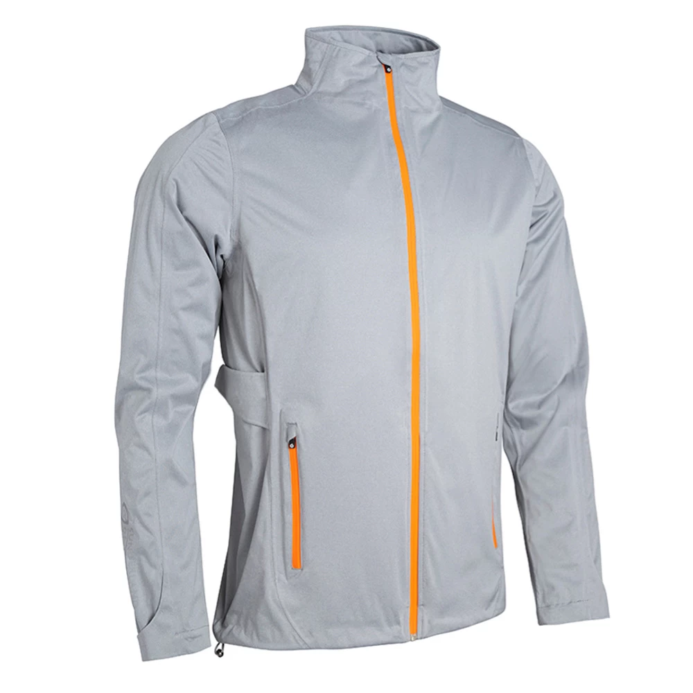 Sunderland Men's Whisperdry Pro-Lite Waterproof Golf Jacket 6 Sunderland Men's Whisperdry Pro-Lite Waterproof Golf Jacket - Image 6