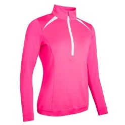 Sunderland Ladies Arosa Golf Midlayer 9 Sunderland Ladies Arosa Golf Midlayer -All Golf Shop 0084321 sunderland ladies arosa golf midlayer