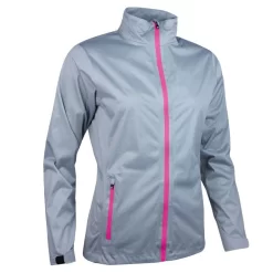 Sunderland Ladies Whisperdry Tech-Lite Waterproof Golf Jacket -All Golf Shop 0084339 sunderland ladies whisperdry tech lite waterproof golf jacket