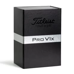 Titleist Pro V1x Double Dozen
