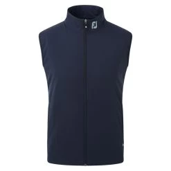 FootJoy Men's ThermoSeries Hybrid Golf Vest 6 FootJoy Men's ThermoSeries Hybrid Golf Vest -All Golf Shop 0084525 footjoy mens thermoseries hybrid golf vest