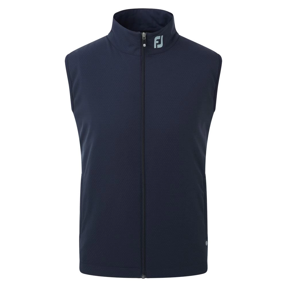 FootJoy Men's ThermoSeries Hybrid Golf Vest 3 FootJoy Men's ThermoSeries Hybrid Golf Vest - Image 3