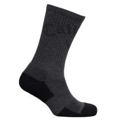 Callaway Men's Tour Cotton Crew Golf Socks