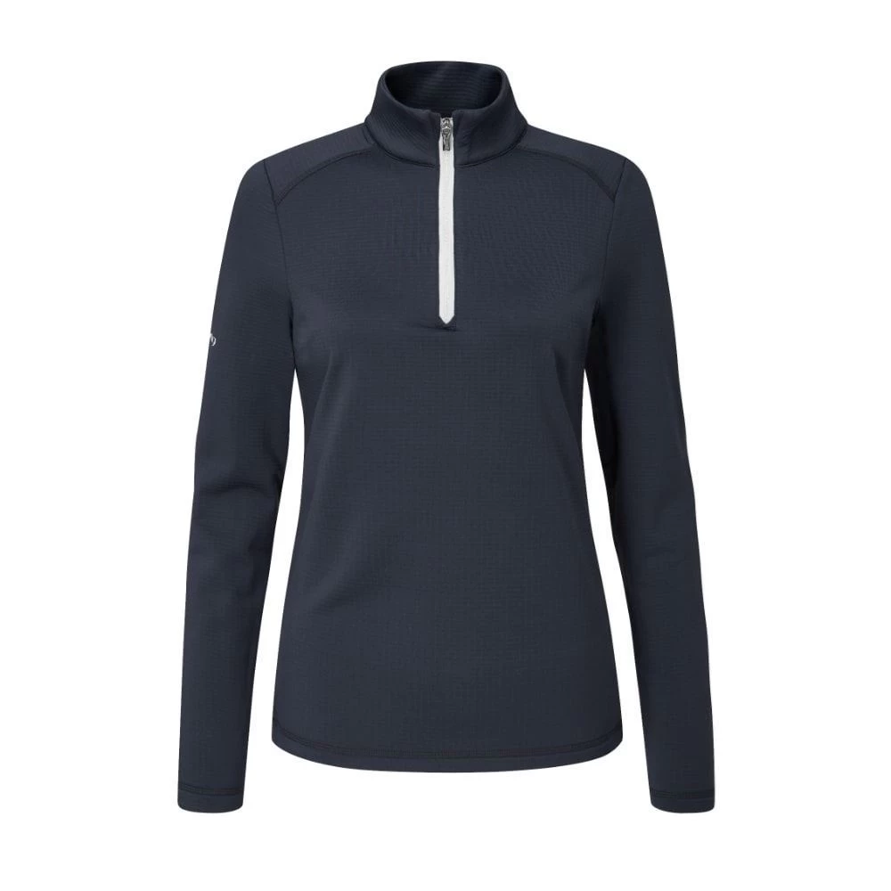 PING Ladies Sonya Golf Pullover 5 PING Ladies Sonya Golf Pullover - Image 5
