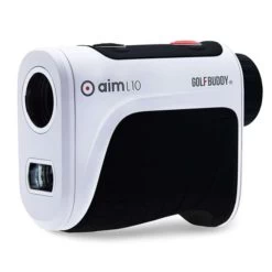 GolfBuddy Aim L10 Laser Rangefinder