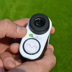 GolfBuddy Aim L10 Laser Rangefinder -All Golf Shop 0084679 golfbuddy aim l10 laser rangefinder
