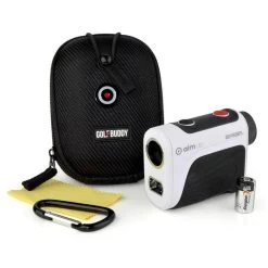 GolfBuddy Aim L10 Laser Rangefinder -All Golf Shop 0084681 golfbuddy aim l10 laser rangefinder