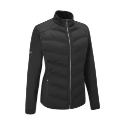 PING Ladies Oslo Primaloft III Golf Jacket -All Golf Shop 0084716 ping ladies oslo primaloft iii golf jacket
