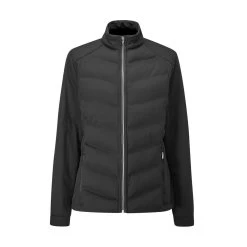 PING Ladies Oslo Primaloft III Golf Jacket -All Golf Shop 0084717 ping ladies oslo primaloft iii golf jacket