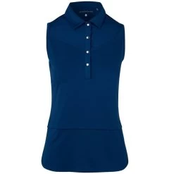 Swing Out Sister Ladies Amelie Sleeveless Golf Polo Shirt 30 Swing Out Sister Ladies Amelie Sleeveless Golf Polo Shirt -All Golf Shop 0084732 swing out sister ladies amelie sleeveless golf polo shirt