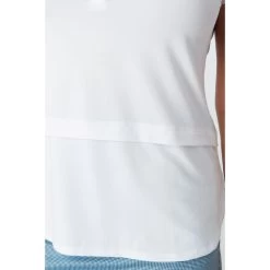 Swing Out Sister Ladies Amelie Sleeveless Golf Polo Shirt 38 Swing Out Sister Ladies Amelie Sleeveless Golf Polo Shirt -All Golf Shop 0084742 swing out sister ladies amelie sleeveless golf polo shirt