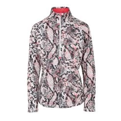 Swing Out Sister Ladies Mimosa Golf Midlayer -All Golf Shop 0084767 swing out sister ladies mimosa golf midlayer