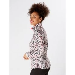 Swing Out Sister Ladies Mimosa Golf Midlayer -All Golf Shop 0084769 swing out sister ladies mimosa golf midlayer