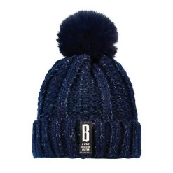 Swing Out Sister Ladies Myrrh Golf Bobble Hat -All Golf Shop 0084772 swing out sister ladies myrrh golf bobble hat