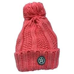 Swing Out Sister Ladies Myrrh Golf Bobble Hat -All Golf Shop 0084773 swing out sister ladies myrrh golf bobble hat