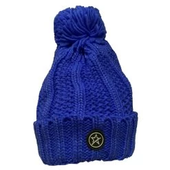 Swing Out Sister Ladies Myrrh Golf Bobble Hat -All Golf Shop 0084774 swing out sister ladies myrrh golf bobble hat