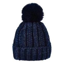 Swing Out Sister Ladies Myrrh Golf Bobble Hat -All Golf Shop 0084776 swing out sister ladies myrrh golf bobble hat