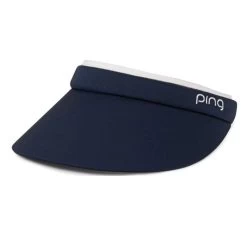 PING Ladies Clip Golf Visor