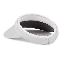 PING Ladies Clip Golf Visor -All Golf Shop 0085053 ping ladies clip golf visor
