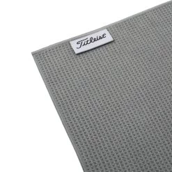 Titleist Players Microfibre Golf Towel -All Golf Shop 0085069 titleist players microfibre golf towel
