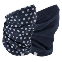 PING Ladies SensorWarm Dot Reversible Golf Snood