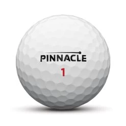 Pinnacle Rush Golf Balls - 15 Ball Pack 12 Pinnacle Rush Golf Balls - 15 Ball Pack -All Golf Shop 0085159 pinnacle rush golf balls 15 ball pack