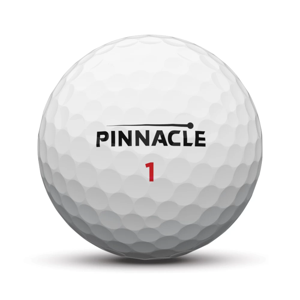 Pinnacle Rush Golf Balls - 15 Ball Pack 5 Pinnacle Rush Golf Balls - 15 Ball Pack - Image 5