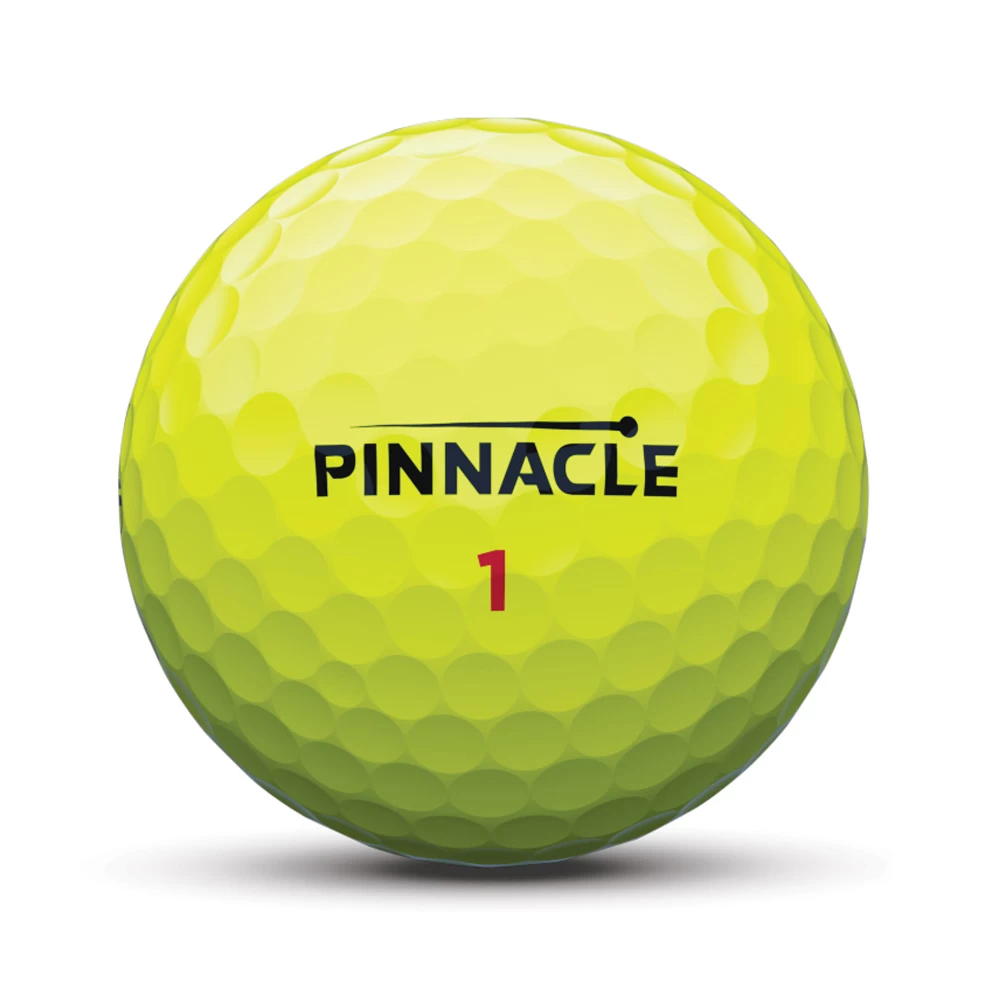Pinnacle Rush Golf Balls - 15 Ball Pack 6 Pinnacle Rush Golf Balls - 15 Ball Pack - Image 6