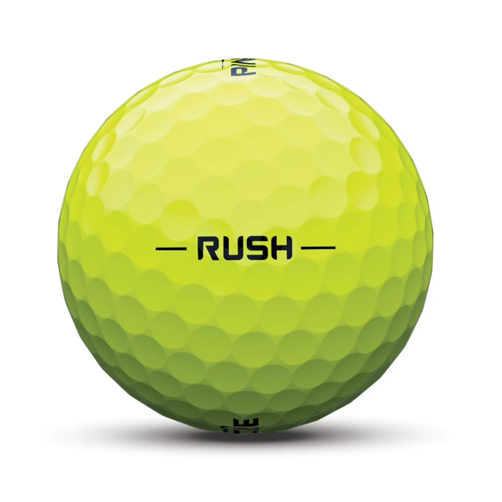 Pinnacle Rush Golf Balls - 15 Ball Pack 8 Pinnacle Rush Golf Balls - 15 Ball Pack - Image 8