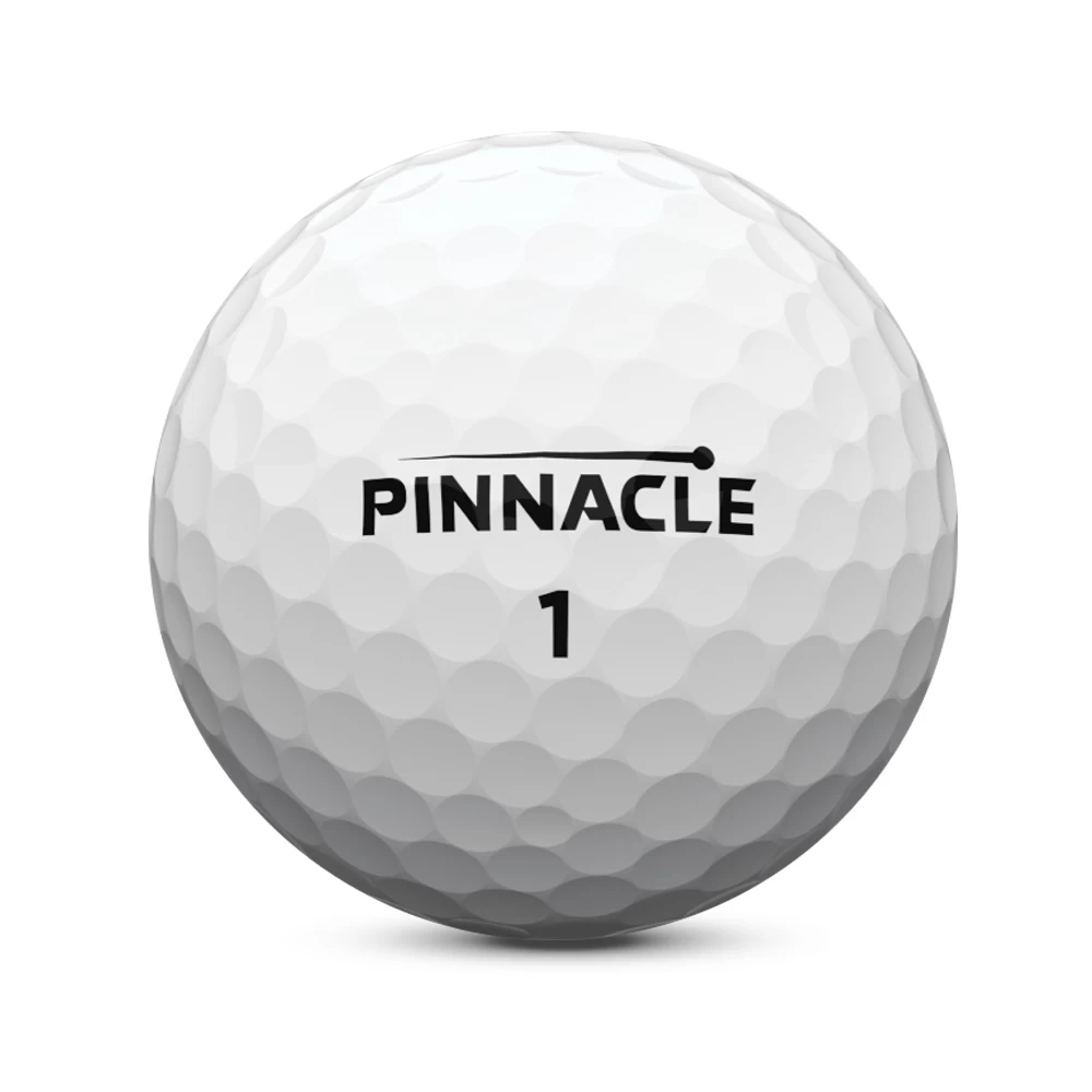 Pinnacle Soft Golf Balls - 15 Ball Pack 3 Pinnacle Soft Golf Balls - 15 Ball Pack - Image 3