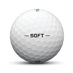 Pinnacle Soft Golf Balls - 15 Ball Pack 7 Pinnacle Soft Golf Balls - 15 Ball Pack -All Golf Shop 0085168 pinnacle soft golf balls 15 ball pack