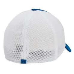 Under Armour Men's Iso-Chill Driver Mesh Golf Cap -All Golf Shop 0085380 under armour mens iso chill driver mesh golf cap