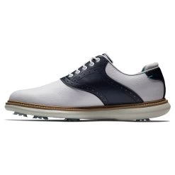 FootJoy Men's Traditions Golf Shoes -All Golf Shop 0085441 footjoy mens traditions golf shoes
