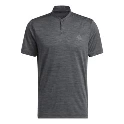 Adidas Men's Textured Stripe Golf Polo Shirt -All Golf Shop 0085947 adidas mens textured stripe golf polo shirt