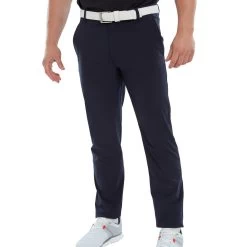 FootJoy Men's Par Golf Trousers -All Golf Shop 0086637 footjoy mens par golf trousers