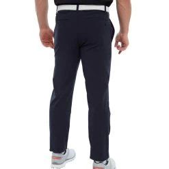 FootJoy Men's Par Golf Trousers -All Golf Shop 0086638 footjoy mens par golf trousers