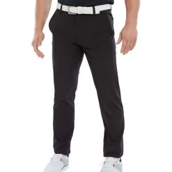 FootJoy Men's Par Golf Trousers -All Golf Shop 0086641 footjoy mens par golf trousers