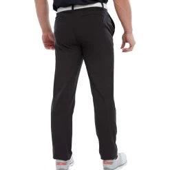 FootJoy Men's Par Golf Trousers -All Golf Shop 0086642 footjoy mens par golf trousers