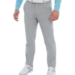 FootJoy Men's Par Golf Trousers -All Golf Shop 0086645 footjoy mens par golf trousers