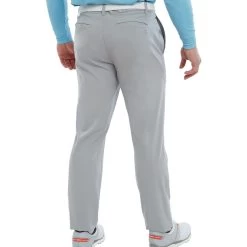 FootJoy Men's Par Golf Trousers -All Golf Shop 0086646 footjoy mens par golf trousers