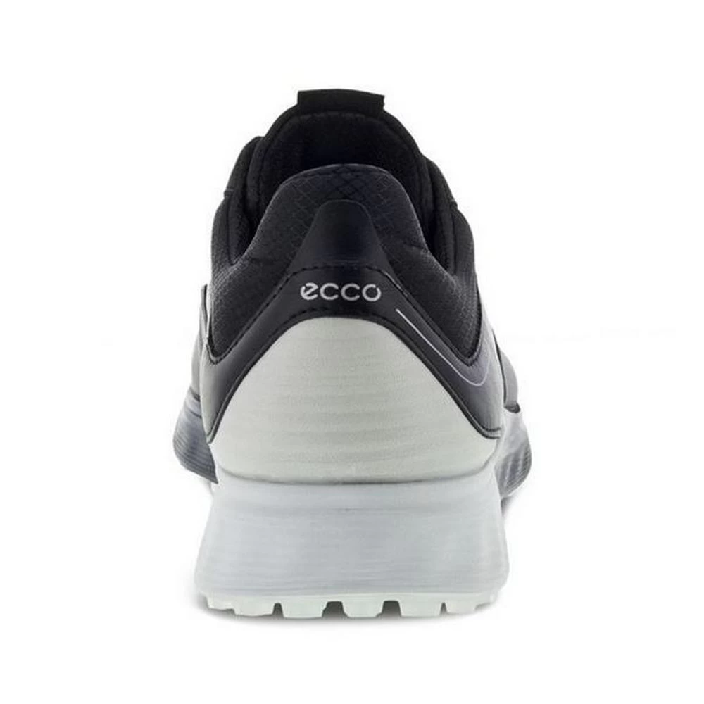 ECCO Men's S-Three Golf Shoes 11 ECCO Men's S-Three Golf Shoes - Image 11