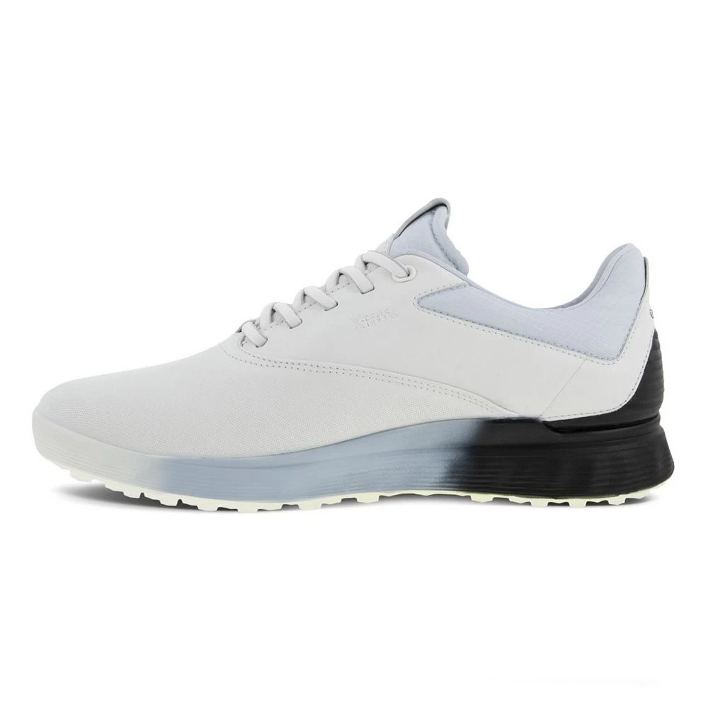 ECCO Men's S-Three Golf Shoes 14 ECCO Men's S-Three Golf Shoes - Image 14