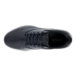 ECCO Men's S-Three Golf Shoes 38 ECCO Men's S-Three Golf Shoes -All Golf Shop 0086669 ecco mens s three golf shoes