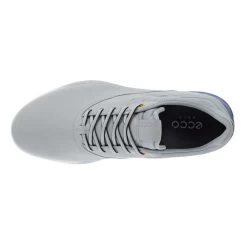 ECCO Men's S-Three Golf Shoes 39 ECCO Men's S-Three Golf Shoes -All Golf Shop 0086675 ecco mens s three golf shoes