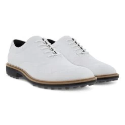 ECCO Men's Classic Hybrid Shoes -All Golf Shop 0086676 ecco mens classic hybrid shoes