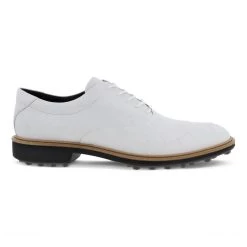ECCO Men's Classic Hybrid Shoes -All Golf Shop 0086681 ecco mens classic hybrid shoes