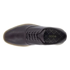 ECCO Men's Classic Hybrid Shoes -All Golf Shop 0086691 ecco mens classic hybrid shoes
