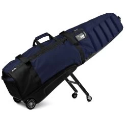 Sun Mountain Club Glider Meridian Travel Cover -All Golf Shop 0086702 sun mountain club glider meridian travel cover