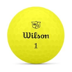 Wilson DUO Soft Golf Balls -All Golf Shop 0086717 wilson duo soft golf balls